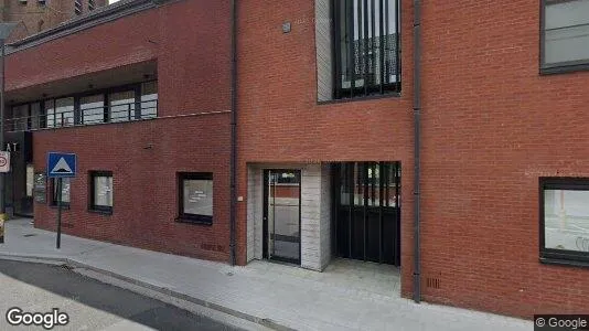 Apartments for rent in Oostkamp - Photo from Google Street View