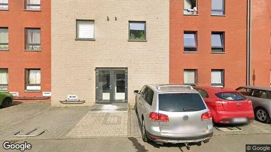 Apartments for rent in Namen - Photo from Google Street View