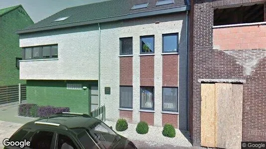 Apartments for rent in Pelt - Photo from Google Street View