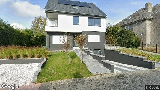 Apartments for rent in Zottegem - Photo from Google Street View