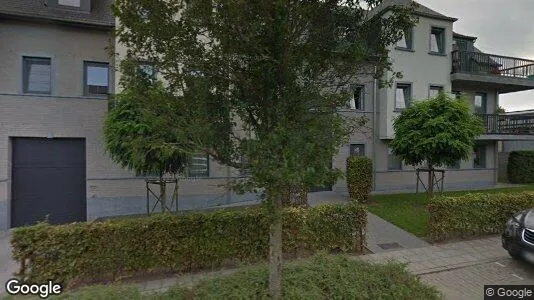 Apartments for rent in Putte - Photo from Google Street View
