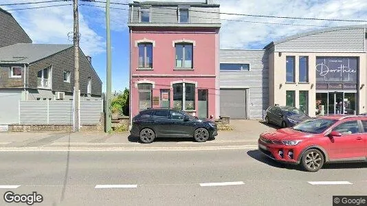 Apartments for rent in Aarlen - Photo from Google Street View
