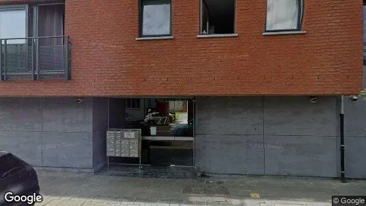 Apartments for rent in Hoei - Photo from Google Street View