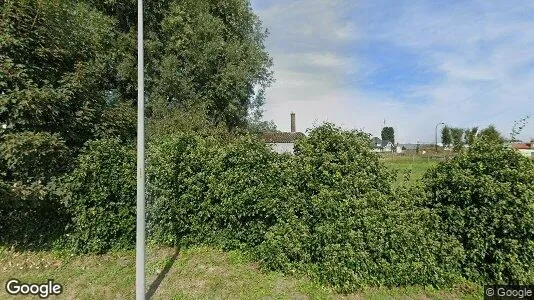 Apartments for rent in Wingene - Photo from Google Street View