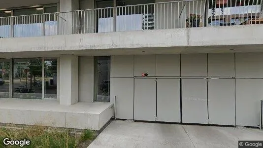 Apartments for rent in Stad Antwerp - Photo from Google Street View