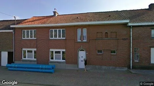 Apartments for rent in Gooik - Photo from Google Street View