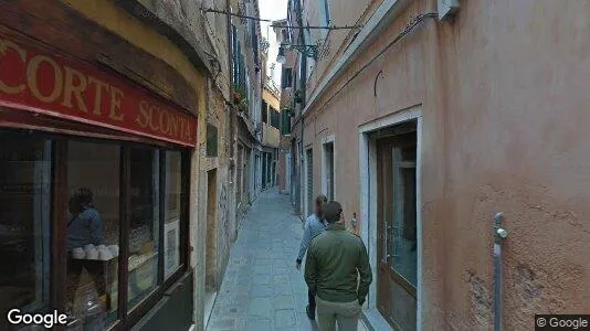 Apartments for rent in Venice - Photo from Google Street View