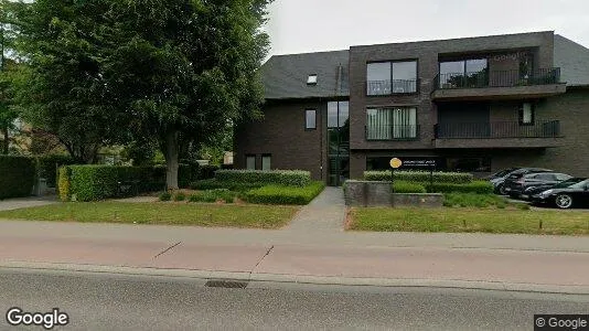 Apartments for rent in Aalst - Photo from Google Street View