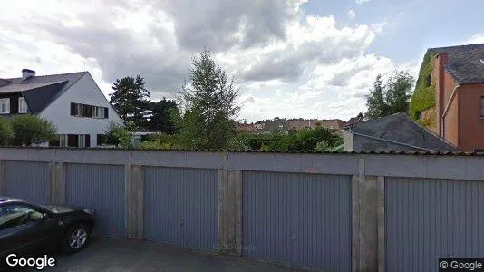 Apartments for rent in Haacht - Photo from Google Street View
