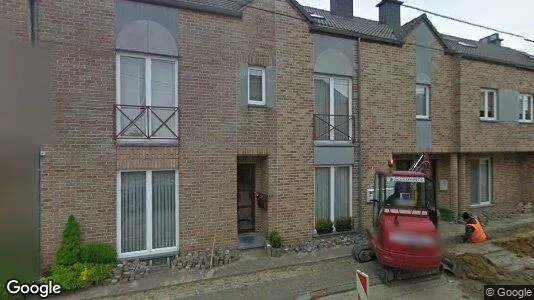 Apartments for rent in Riemst - Photo from Google Street View