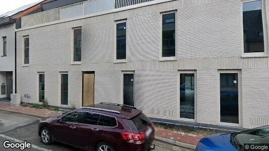 Apartments for rent in Deinze - Photo from Google Street View