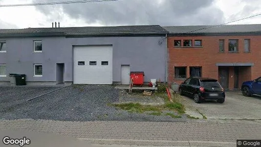 Apartments for rent in Sainte-Ode - Photo from Google Street View