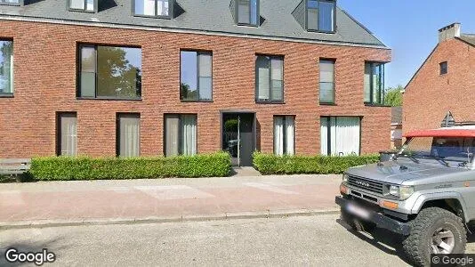 Apartments for rent in Berlaar - Photo from Google Street View