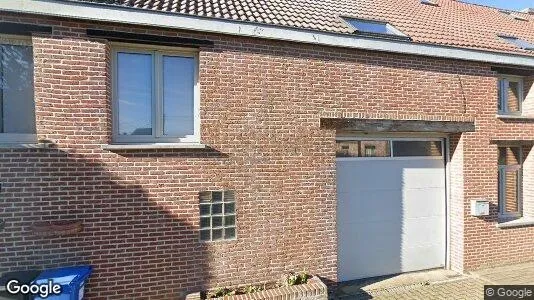 Apartments for rent in Aarschot - Photo from Google Street View