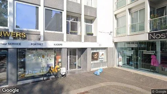 Apartments for rent in Antwerp Wilrijk - Photo from Google Street View