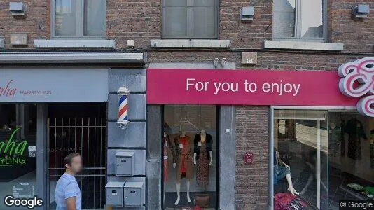 Apartments for rent in Sint-Truiden - Photo from Google Street View