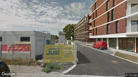 Apartments for rent in Aalter - Photo from Google Street View