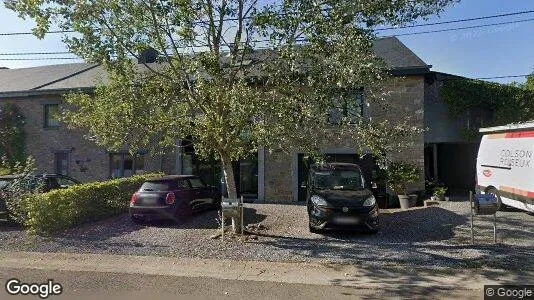 Apartments for rent in Rochefort - Photo from Google Street View