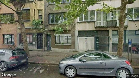 Apartments for rent in Stad Antwerp - Photo from Google Street View