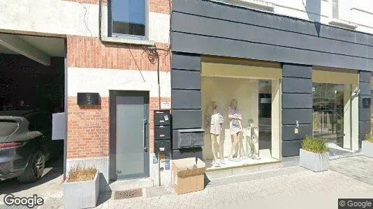 Apartments for rent in Aalst - Photo from Google Street View