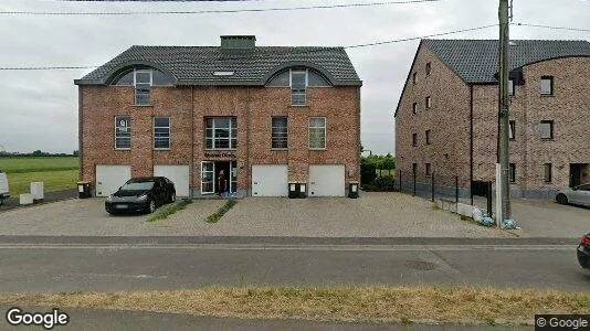 Apartments for rent in Bergen - Photo from Google Street View