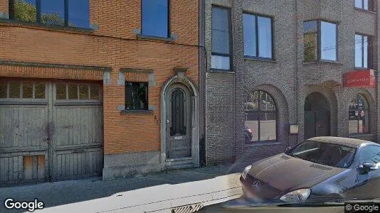 Apartments for rent in Lokeren - Photo from Google Street View