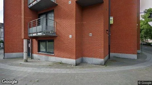 Apartments for rent in Bergen - Photo from Google Street View