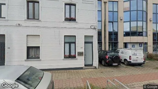 Apartments for rent in Stad Brussel - Photo from Google Street View