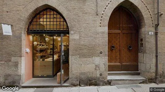 Apartments for rent in Bologna - Photo from Google Street View