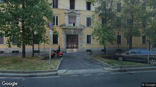 Apartments for rent in Milano Zona 4 - Vittoria, Forlanini - Photo from Google Street View