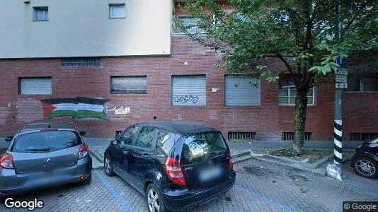 Apartments for rent in Milano Zona 4 - Vittoria, Forlanini - Photo from Google Street View