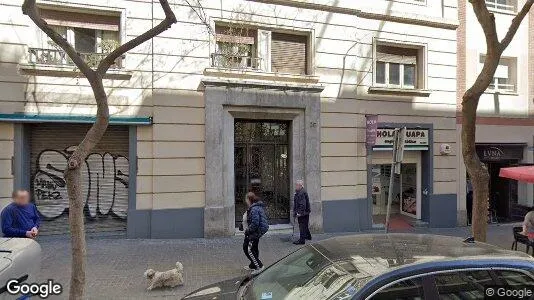 Rooms for rent in Bitti - Photo from Google Street View