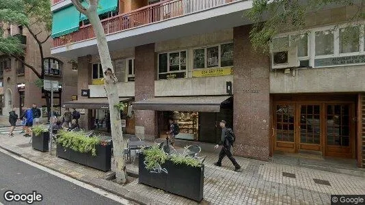 Rooms for rent in Oliena - Photo from Google Street View