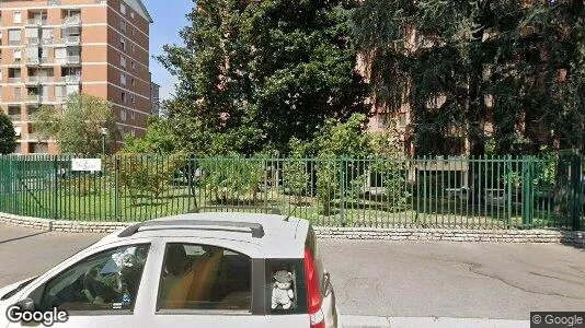 Apartments for rent in Milano Zona 8 - Fiera, Gallaratese, Quarto Oggiaro - Photo from Google Street View
