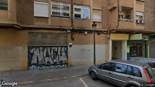 Rooms for rent in Borgo Mantovano - Photo from Google Street View
