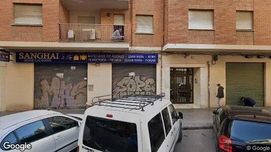 Rooms for rent in Rivarolo Mantovano - Photo from Google Street View
