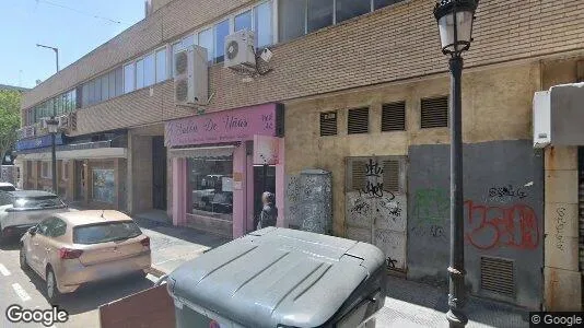 Rooms for rent in Commessaggio - Photo from Google Street View