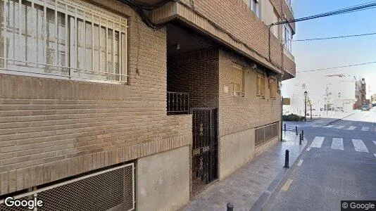 Rooms for rent in Ostiglia - Photo from Google Street View