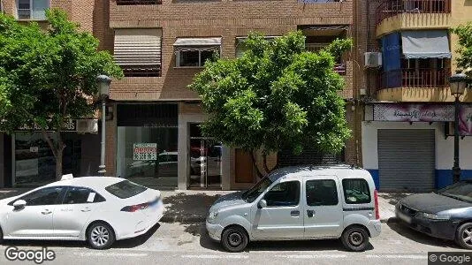 Rooms for rent in Viadana - Photo from Google Street View