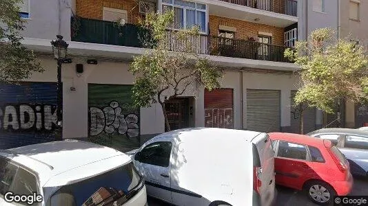 Rooms for rent in Borgocarbonara - Photo from Google Street View