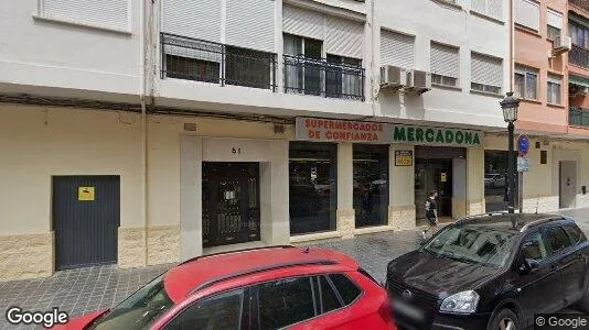 Rooms for rent in Sermide e Felonica - Photo from Google Street View