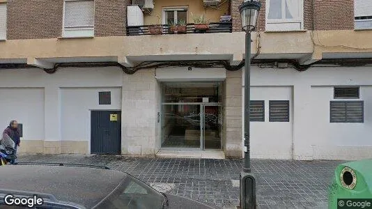 Rooms for rent in Commessaggio - Photo from Google Street View