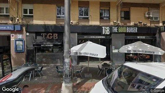 Rooms for rent in Borgo Mantovano - Photo from Google Street View