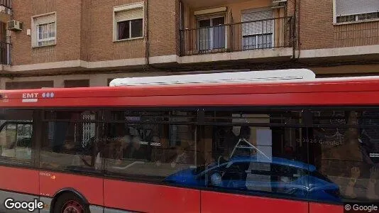 Rooms for rent in Viadana - Photo from Google Street View