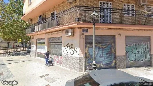Rooms for rent in Borgo Mantovano - Photo from Google Street View