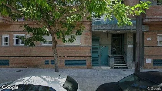 Apartments for rent in Sermide e Felonica - Photo from Google Street View