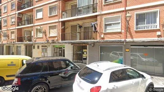 Rooms for rent in Borgo Mantovano - Photo from Google Street View