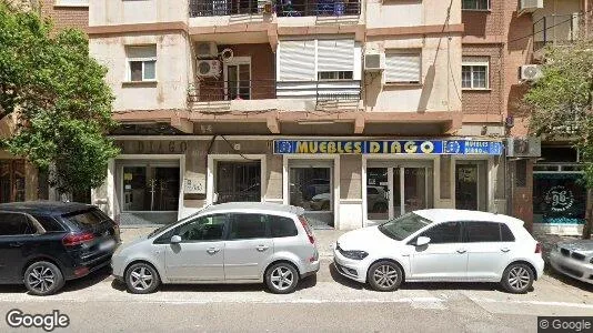 Rooms for rent in Viadana - Photo from Google Street View