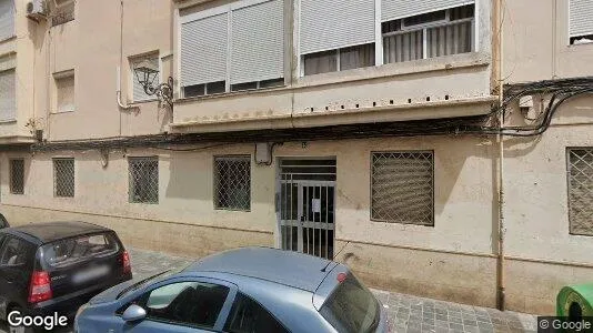 Rooms for rent in Borgo Mantovano - Photo from Google Street View