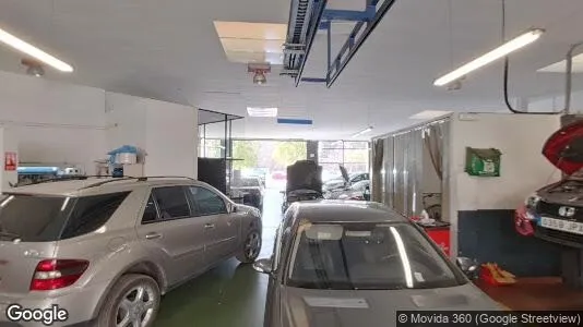 Rooms for rent in Sermide e Felonica - Photo from Google Street View